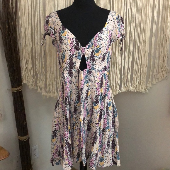 Free People Dresses & Skirts - Free People Skater Dress